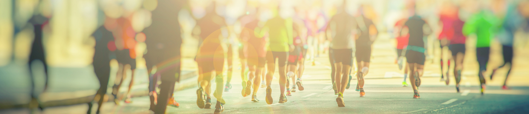 Personal Fitnesstrainer Olaf Kramer aus Hannover trainiert mit Ihnen für den Hannover Marathon